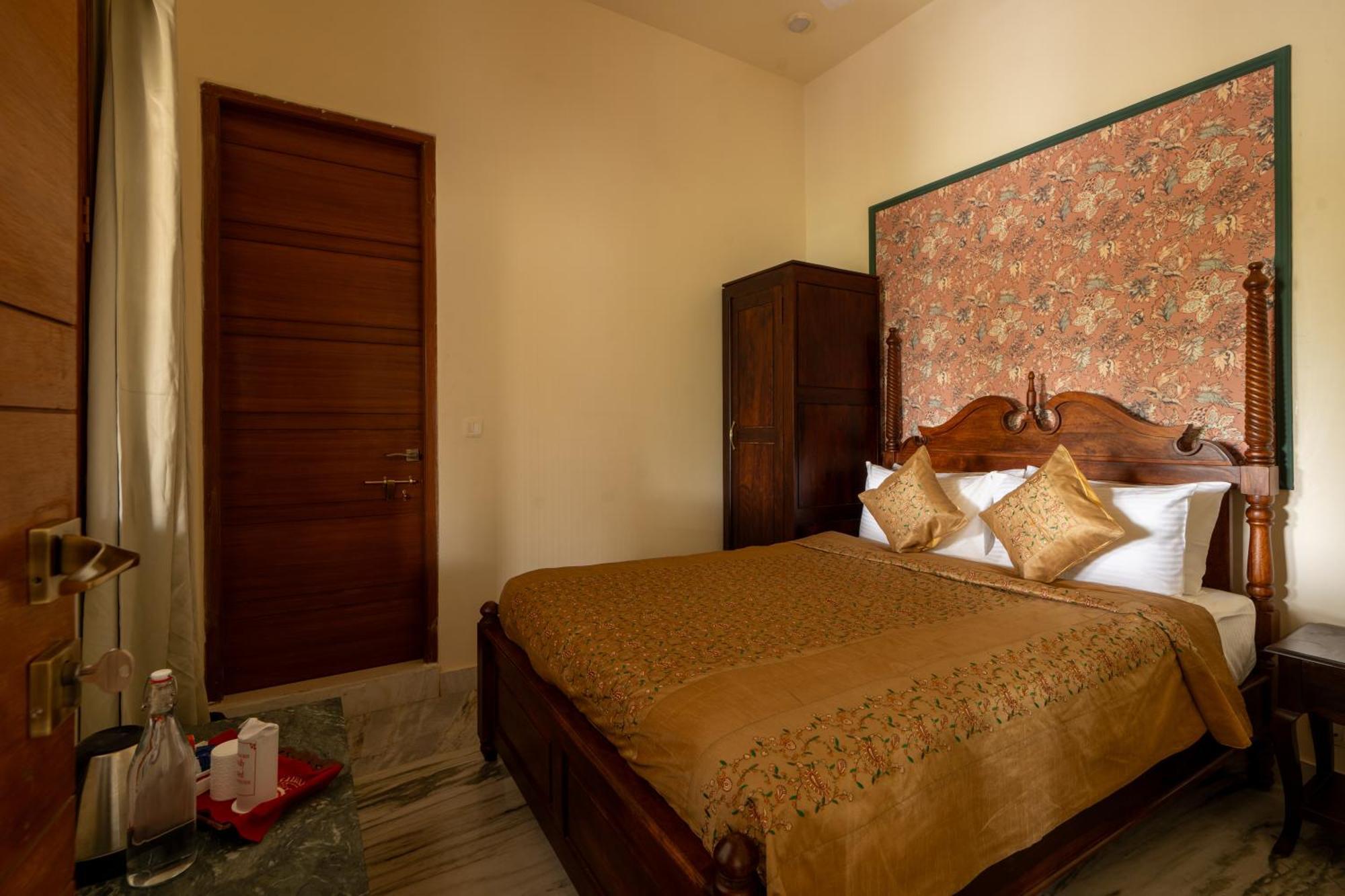 Dera Jaipur Homestay ภายนอก รูปภาพ